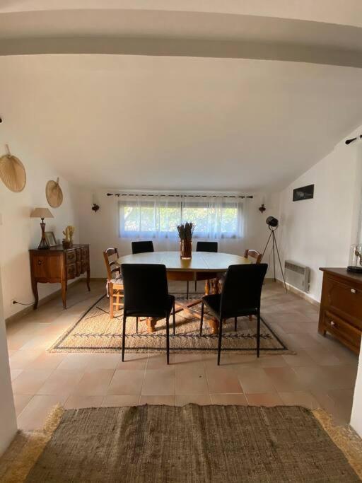 Maison De Village En Granite Porto-Vecchio  Exteriér fotografie