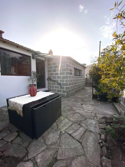 Maison De Village En Granite Porto-Vecchio  Exteriér fotografie