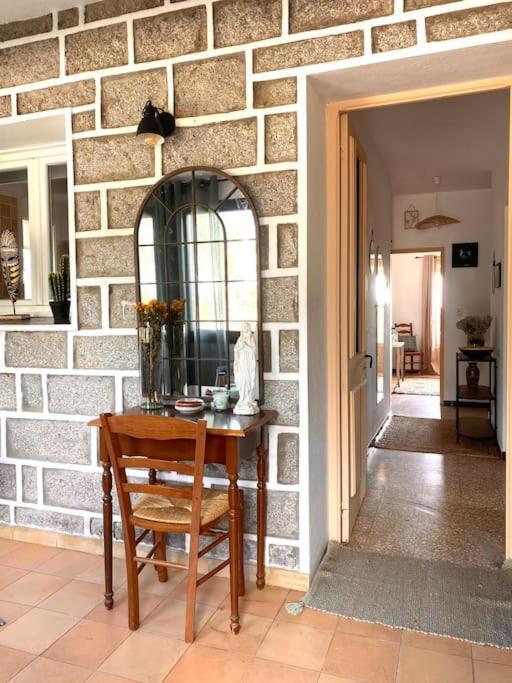 Maison De Village En Granite Porto-Vecchio  Exteriér fotografie